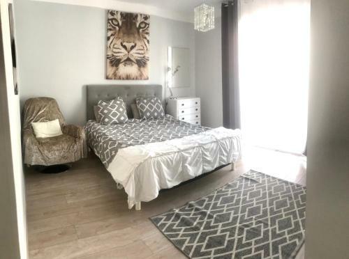 Apartamento Kerilos