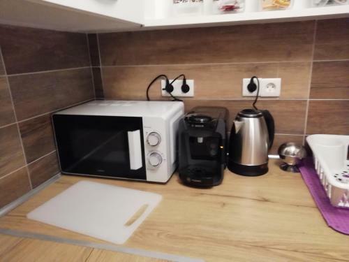 Apartamento Boms Appart