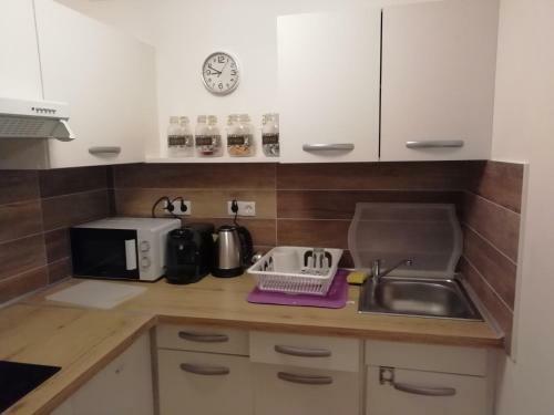 Apartamento Boms Appart