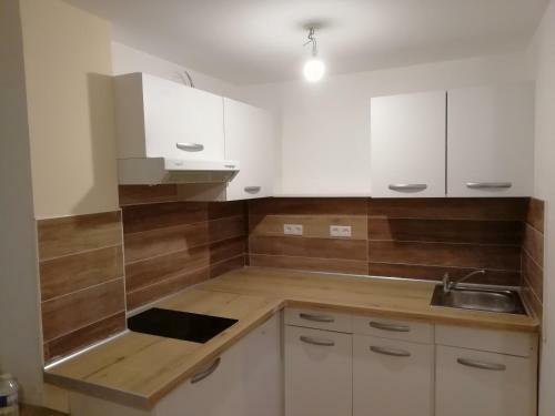 Apartamento Boms Appart