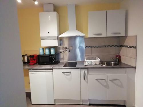 Apartamento Boms Appart