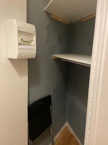 Apartamento Boms Appart