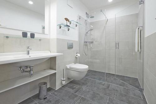 Aparthotel Waterkant Suites Aparthotel Waterkant Suites 0-08
