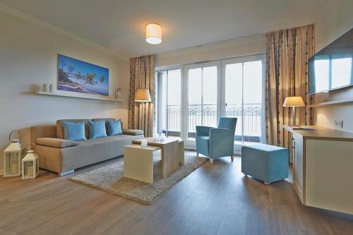 Aparthotel Waterkant Suites Aparthotel Waterkant Suites 0-08