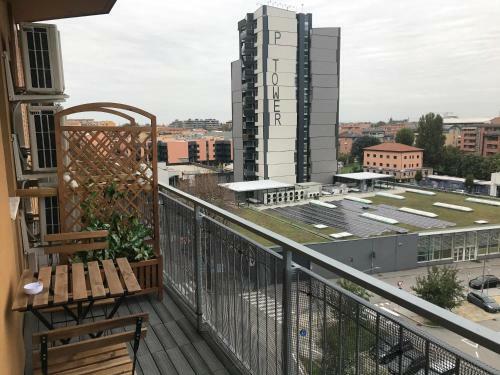 Hostal Holabologna B&B