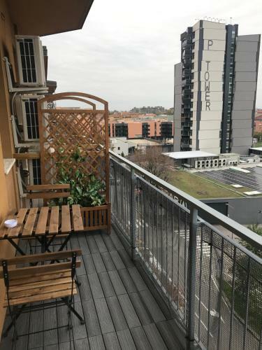 Hostal Holabologna B&B