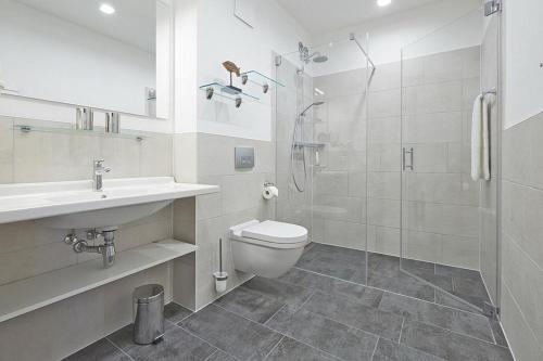 Aparthotel Waterkant Suites Aparthotel Waterkant Suites 3-58