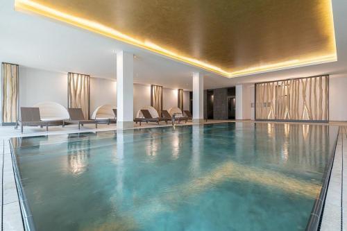 Aparthotel Waterkant Suites Aparthotel Waterkant Suites 3-58