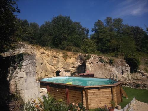 La Petite Maison Dans Br�tigny