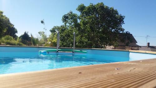 La Petite Maison Dans Br�tigny