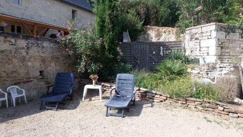 La Petite Maison Dans Br�tigny