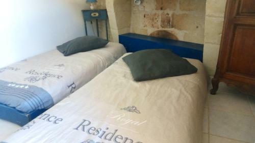 La Petite Maison Dans Br�tigny