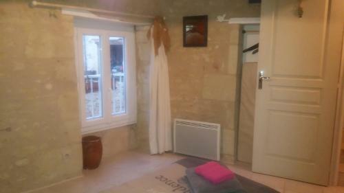 La Petite Maison Dans Br�tigny