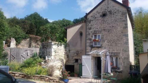 La Petite Maison Dans Br�tigny