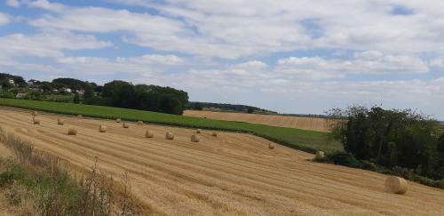 Agroturismo Le Petit Br�tigny