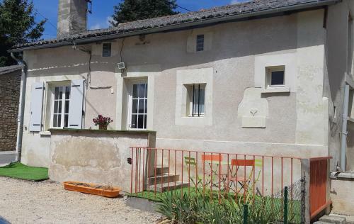 Agroturismo Le Petit Br�tigny