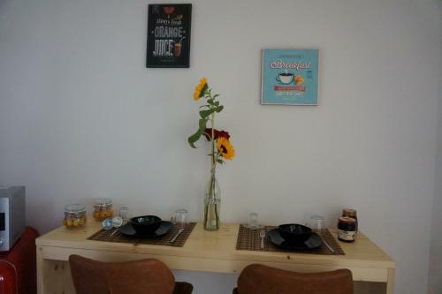 Bed & Breakfast Bologna Nature Room