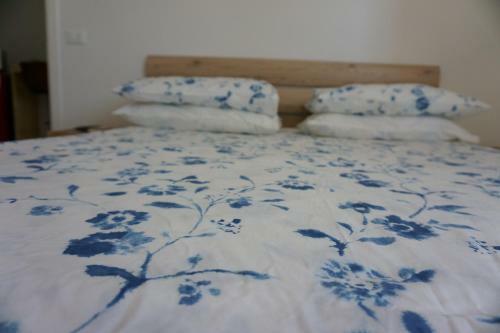 Bed & Breakfast Bologna Nature Room
