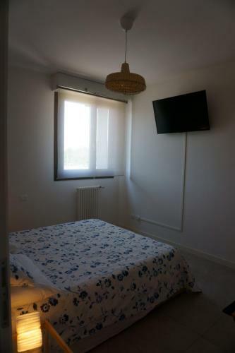 Bed & Breakfast Bologna Nature Room