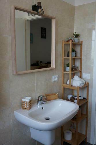 Bed & Breakfast Bologna Nature Room