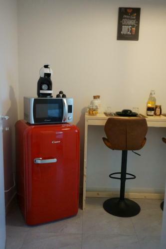 Bed & Breakfast Bologna Nature Room