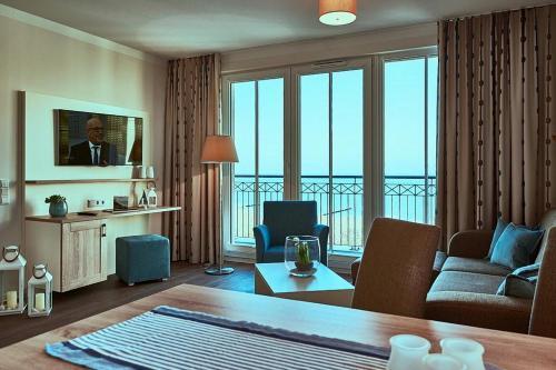 Aparthotel Waterkant Suites Aparthotel Waterkant Suites 4-73