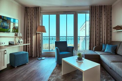 Aparthotel Waterkant Suites Aparthotel Waterkant Suites 4-73