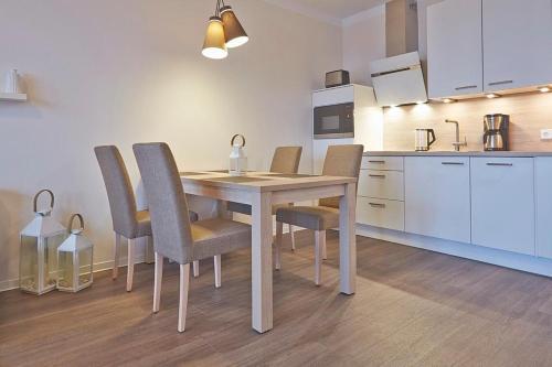 Aparthotel Waterkant Suites Aparthotel Waterkant Suites 4-70