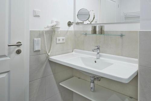 Aparthotel Waterkant Suites Aparthotel Waterkant Suites 4-70