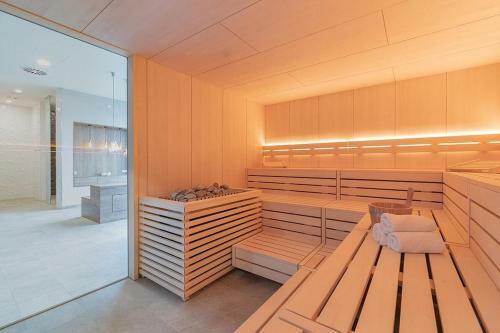 Aparthotel Waterkant Suites Aparthotel Waterkant Suites 4-70