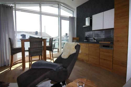 Apartment Building Calmsailing B�rgerende - Dos05108h-cya