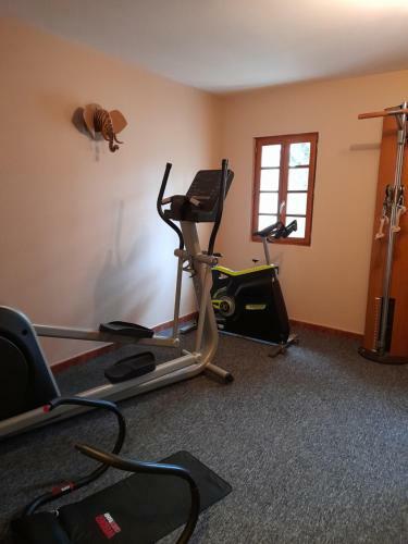 Bed & Breakfast Domaine De Bellevue Chambre D'h�tes