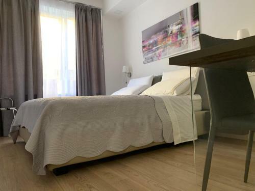 B&B Galleria Cavour