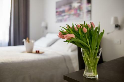 B&B Galleria Cavour