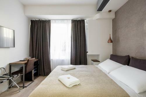 B&B Galleria Cavour