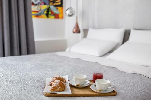 B&B Galleria Cavour