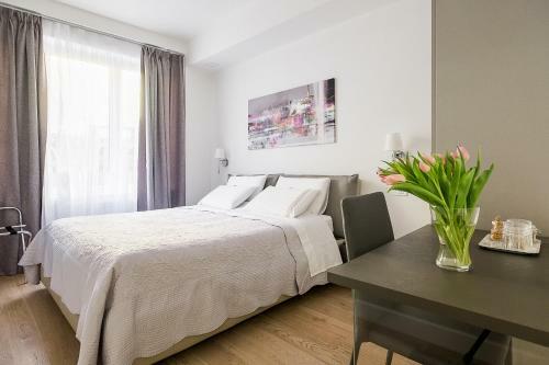 B&B Galleria Cavour