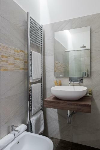 B&B Galleria Cavour