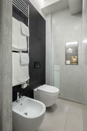 B&B Galleria Cavour