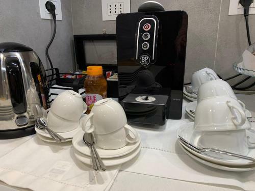 B&B Galleria Cavour