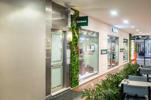 B&B Galleria Cavour