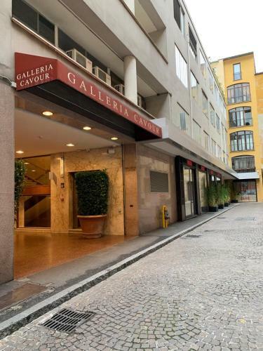 B&B Galleria Cavour