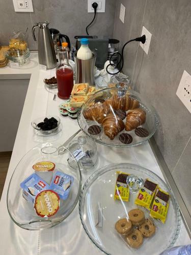 B&B Galleria Cavour
