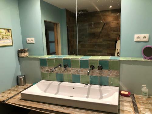 Apartamento La Reinette