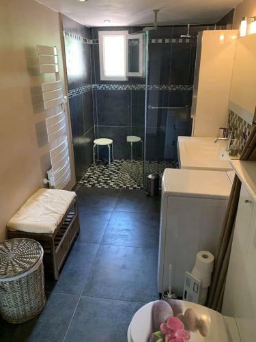 Apartamento Appartement Au Coeur De La Provence