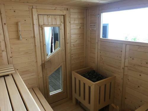 Apartments Home Calmsailing, B�rgerende