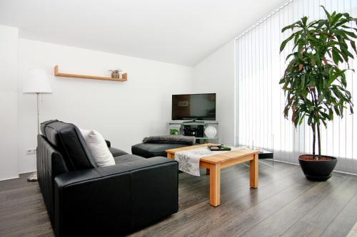 Apartments Home Calmsailing, B�rgerende