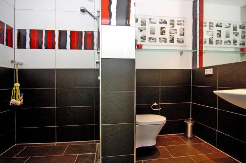 Apartments Home Calmsailing, B�rgerende