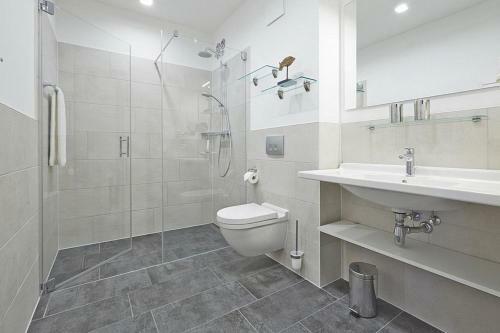 Aparthotel Waterkant Suites Aparthotel Waterkant Suites 2-48