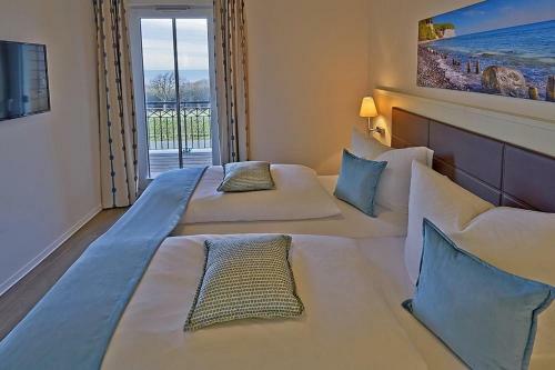 Aparthotel Waterkant Suites Aparthotel Waterkant Suites 2-48